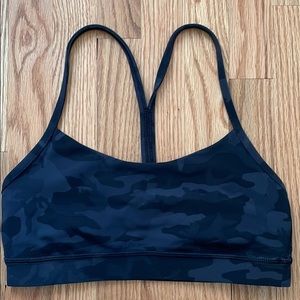 Lululemon flow y bra